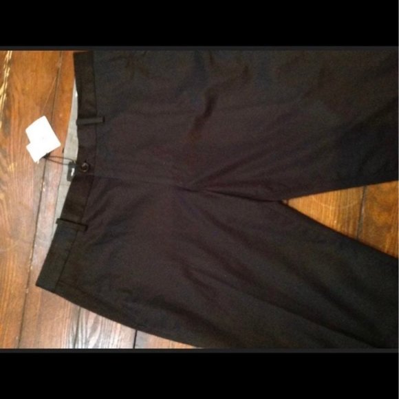 Vince Cotton-sateen Urban Trousers Chino - Picture 8 of 9